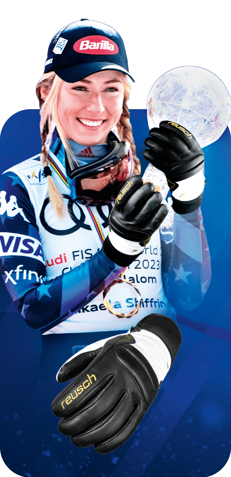 Professional wintersport - reusch.com